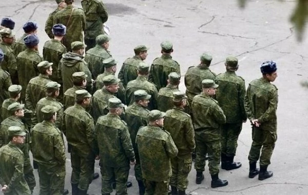 Вторая волна мобилизации в апреле-мае 2023 года, будет или нет: ответ Кремля, будет ли всеобщая мобилизация в России, новости 27 апреля