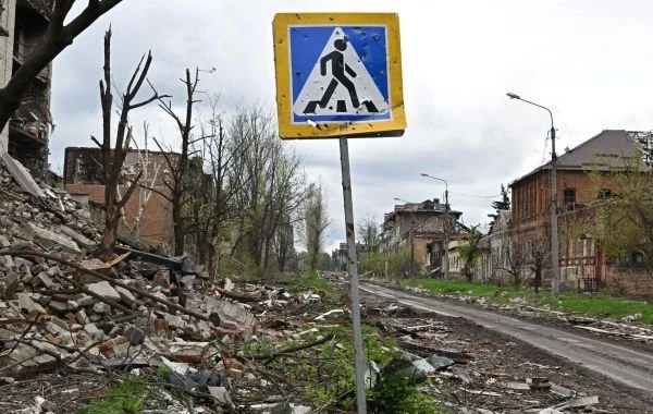 Артемовск (Бахмут) сегодня, 27 апреля 2023: Пригожин оценил ситуацию в городе, последние новости о продвижении армии РФ на 27.04.2023