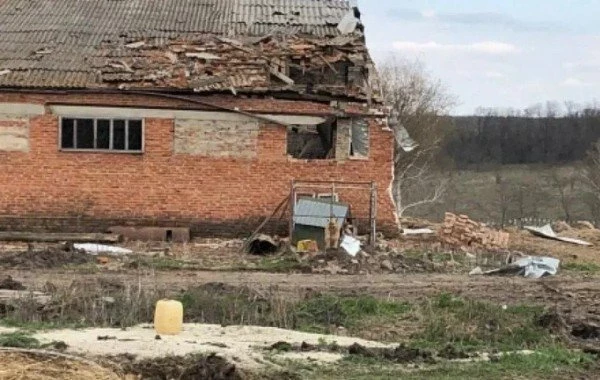 Обстрелы Белгородской области 28 апреля, последние новости на сегодня: куда попали ВСУ, свежая информация из Белгорода, 28.04.2023