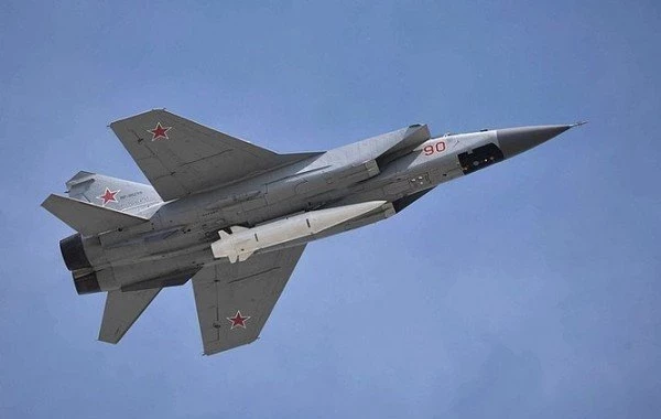 Ракетная атака на Украину сегодня, 28 апреля 2023 года: куда попали ракеты, взрывы в Киеве и других городах 28.04.2023, массированный удар