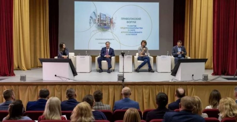 Минсельхоз РФ поддержал инициативу Ассоциации «Народный фермер» и Россельхозбанка о проведении форумов для фермеров — «Слово без границ» — новости России и мира сегодня