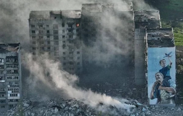 Артемовск (Бахмут) сегодня, 29.04.2023: активная фаза боевых действий продолжается, последние новости о продвижении армии РФ на 29 апреля