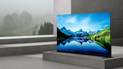 Toshiba TV X9900L сочетает в себе лучшее из двух миров