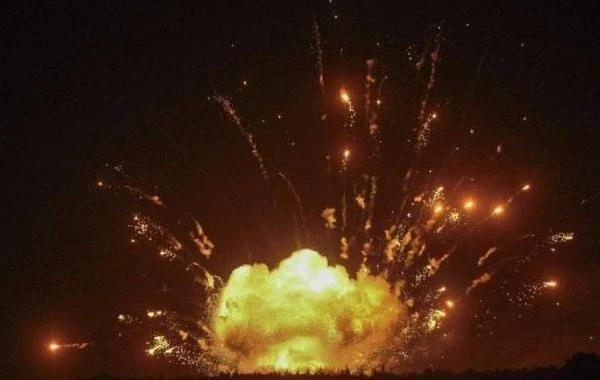 Ракетная атака на Украину сегодня, 30 апреля 2023 года: куда попали ракеты, взрывы в Киеве и других городах 30.04.2023, массированный удар