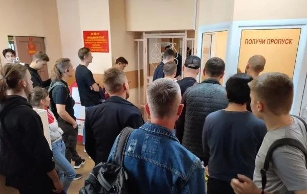 Вторая волна мобилизации в апреле-мае 2023 года, будет или нет: ответ Кремля, что говорят о всеобщей мобилизации в России, новости 14 апреля