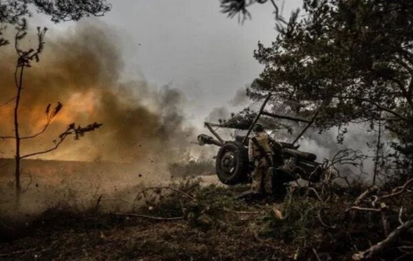 Авдеевка, Марьинка, новости последнего часа на 14 апреля: сейчас что происходит, обзор свежих событий по состоянию на сегодня 14.04.2023