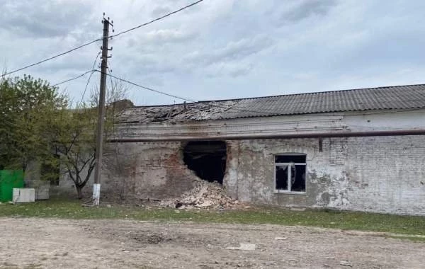 Обстрелы Белгородской и Курской областей со стороны Украины сегодня, 14 апреля, последние новости: ВСУ продолжают атаковать мирное население