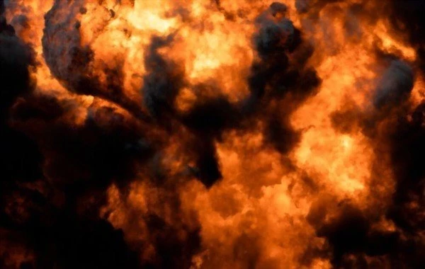 Артемовск (Бахмут) сегодня, 18 апреля 2023, последние новости: боевики ВСУ взорвали Дом культуры, чтобы сдержать ВС РФ, свежее на 18.04.2023
