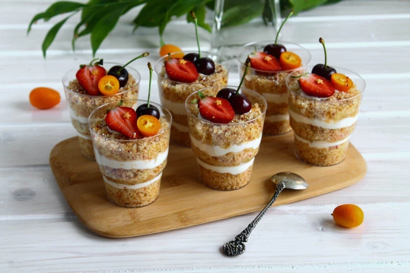 Что сделать из зачерствевшего пасхального кулича: оригинальные и вкусные рецепты