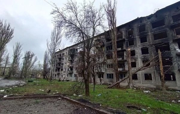 Авдеевка, Угледар, новости последнего часа на 19 апреля: сейчас что происходит, обзор свежих событий по состоянию на сегодня 19.04.2023