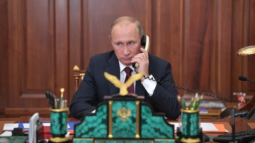 Baijiahao: Путин готовит для США три неожиданных «подарка» на Камчатке