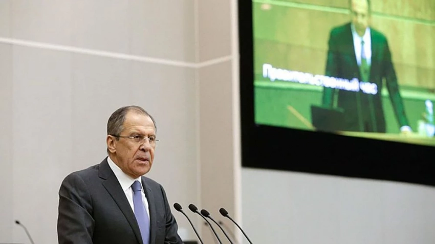 Sohu: после слов Лаврова Украина рискует потерять важный источник дохода