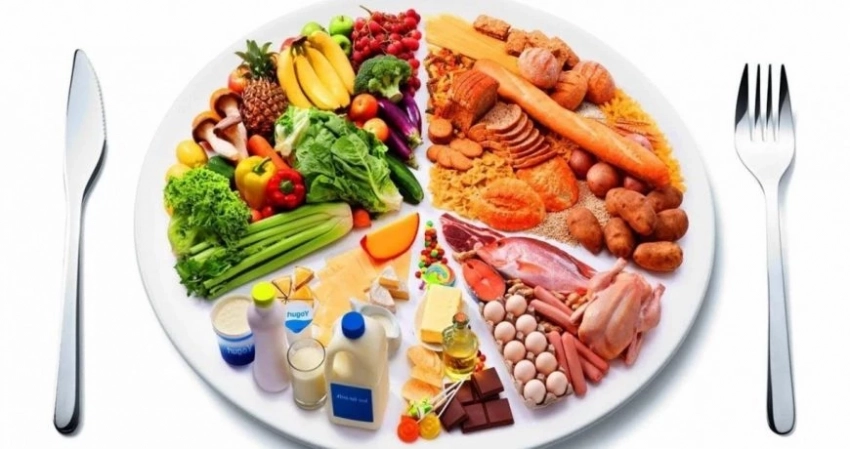 Какие продукты мешают избавиться от лишнего веса, как правильно рассчитать порцию