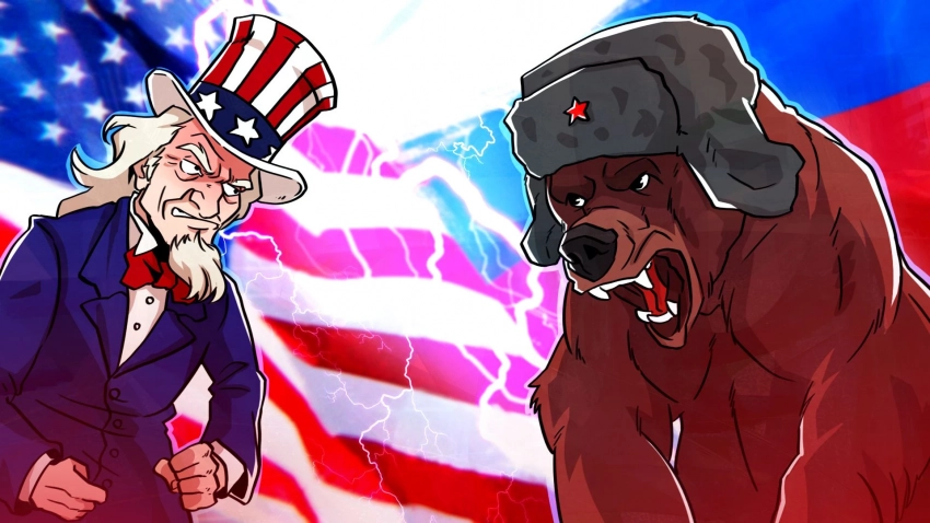 EurAsian Times: Госдеп США раскрыл намерение развязать конфликт между Россией и Грузией