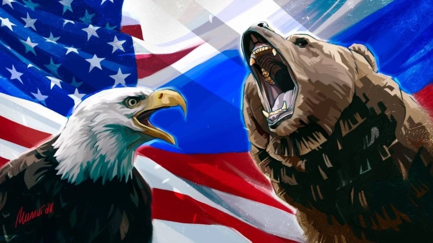Ветеран разведки Риттер: США на пороге катастрофы из-за своей борьбы с Россией
