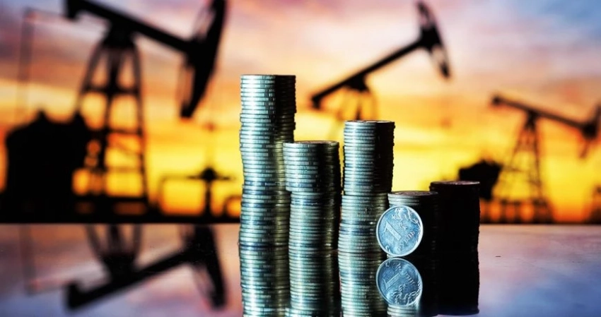 Март стал первым месяцем 2023 года с базовыми нефтегазовыми доходами бюджета