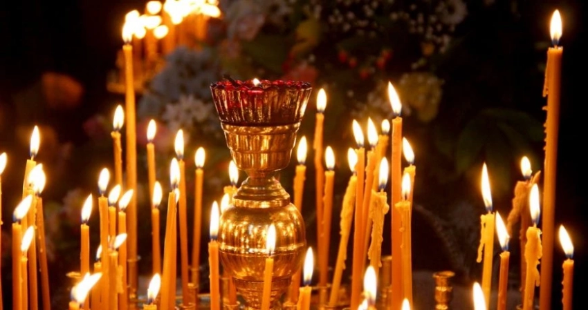 Страстная неделя по дням имеет свои традиции, правила, запреты