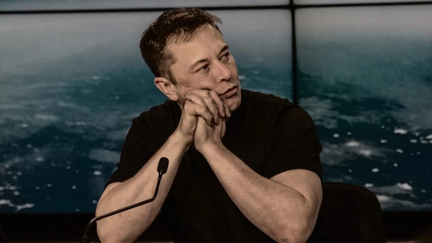 Forbes оценил потери Маска за одну неделю в 14,5 млрд долларов