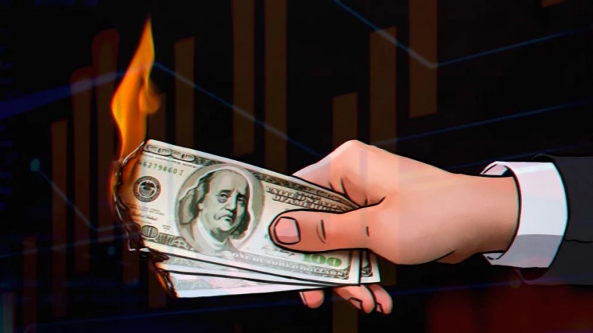 Forbes India: Россия готовит доллару замену, которая лучше китайского юаня