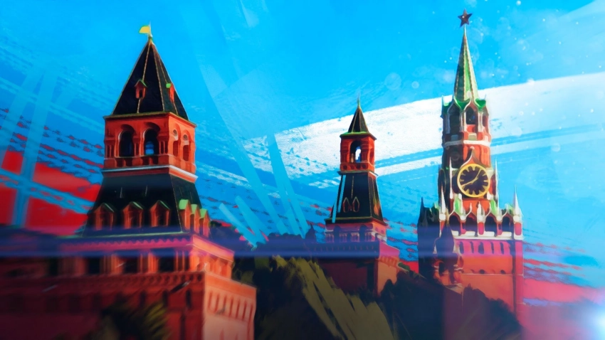 SCMP: Запад выставит России счет на $411 млрд, но оплатит его не Москва