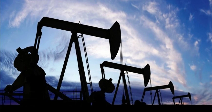 Бюджет недополучит почти 114 млрд дополнительных нефтегазовых доходов в апреле, прогнозирует Минфин