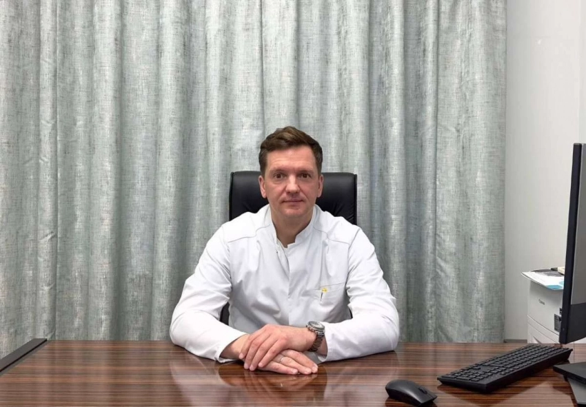 Онколог Бокин рассказал, чем опасно «возвращение месячных» у женщин старше 50 лет