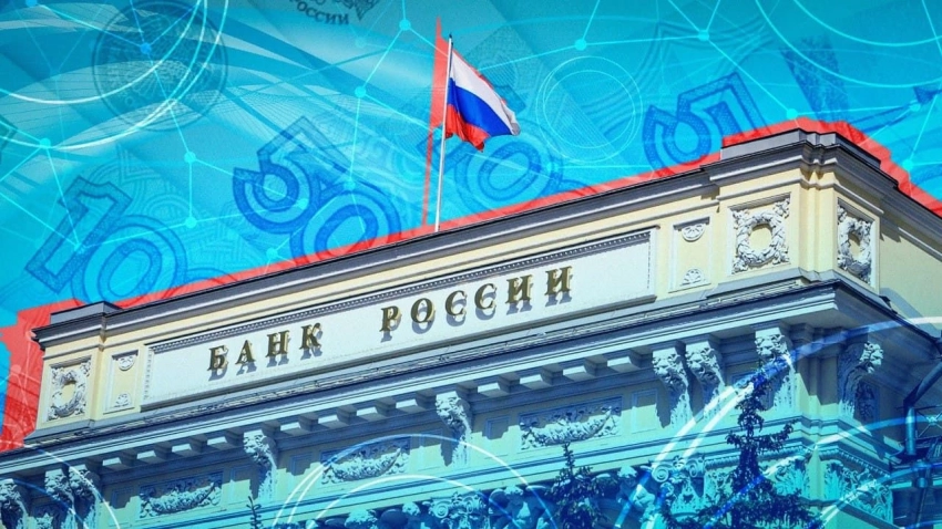 Sohu: Россия увела из-под носа США огромные богатства, спася их от конфискации