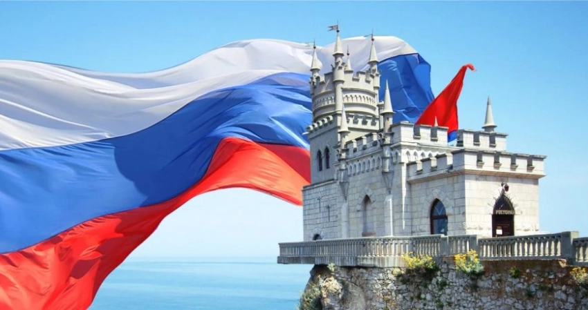День Конституции Республики Крым отмечается 11 апреля, история праздника, красивые поздравления, картинки