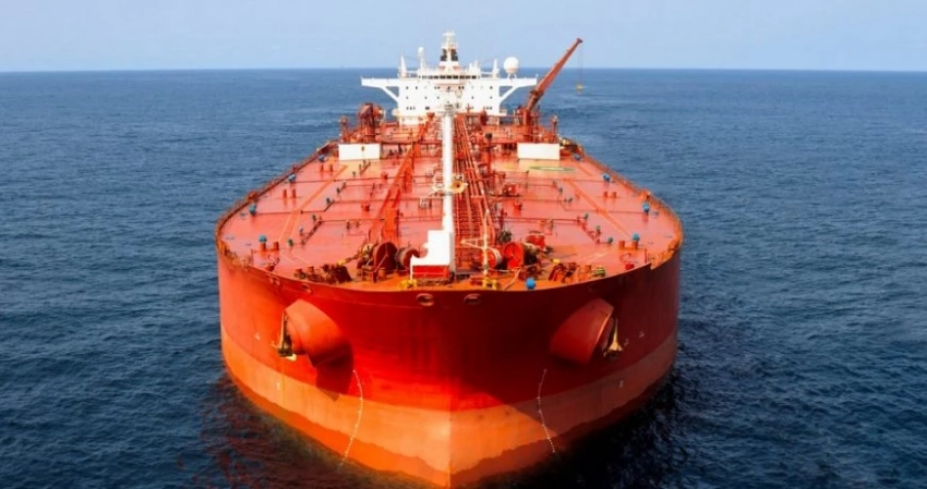 Маршруты морских поставок нефти и нефтепродуктов удлинились на фоне санкций против России