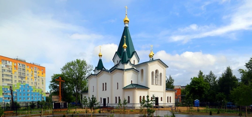 Какого числа у православных в 2023 году будет Чистый четверг