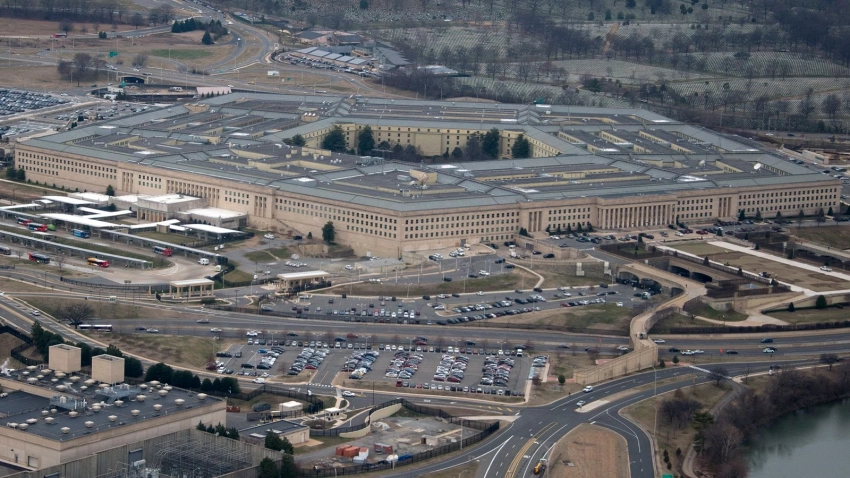 The New York Times: сотни чиновников в США имели доступ к слитым в Сеть материалам Пентагона