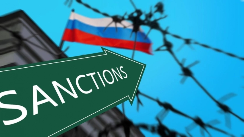 Antiwar: США совершают большую ошибку, угрожая Европе санкциями из-за России