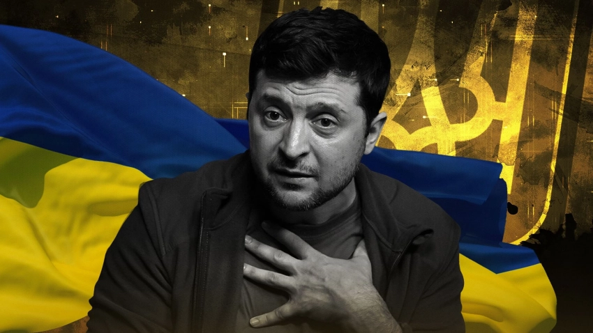 Замглавы МИД Украины заявила, что Индия должна пригласить Зеленского на G20
