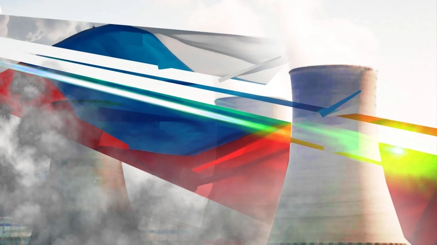 Emerging Europe: Россия мертвой хваткой держит ядерный сектор Европы