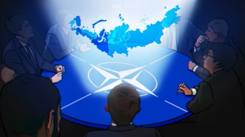Business Insider: НАТО хочет изолировать «непотопляемый авианосец» России через Финляндию