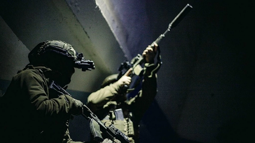 Daily Beast: двух американских наемников ликвидировали на Украине