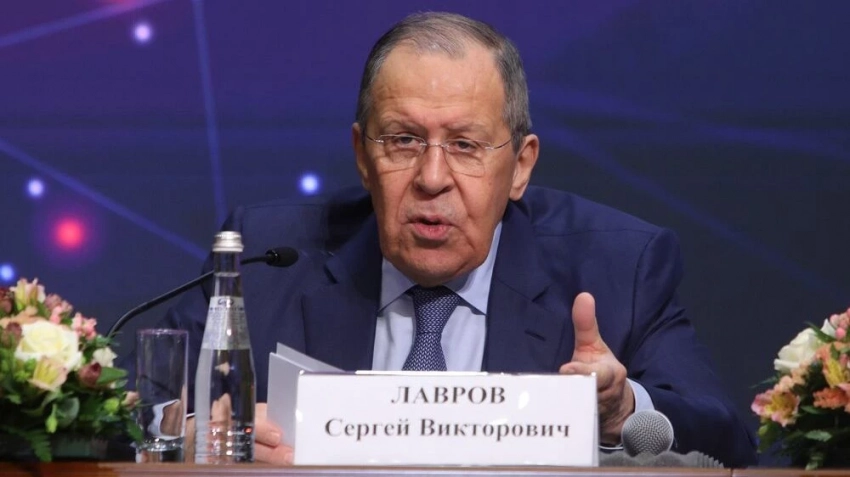 Небензя: Россия не станет избегать встреч с США во время визита Лаврова в Нью-Йорк