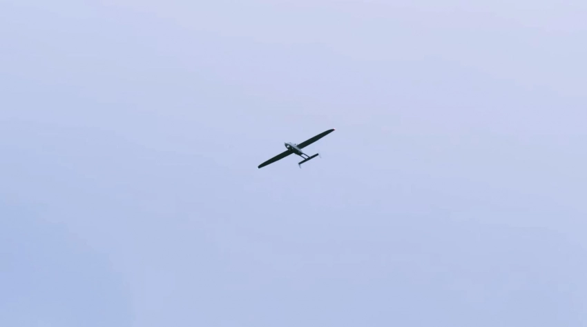 Американские беспилотники Global Hawk больше не рискуют заходить в небо над Черным морем