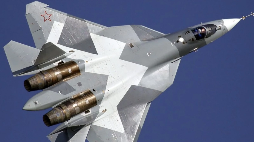 Дегтярев заявил о высокой оценке истребителей Су-35 и Су-57 российскими военными в зоне СВО