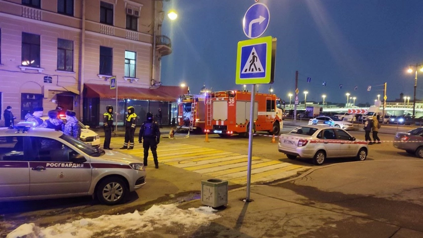 Петербургские власти не выплачивают обещанные компенсации пострадавшим при теракте 2 апреля