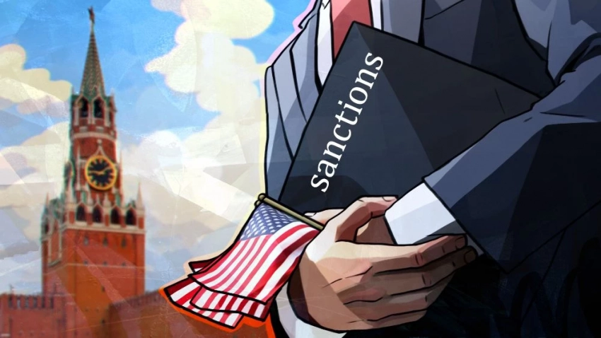 Sohu: Китай необычным способом помог России обойти санкции и разгневал США