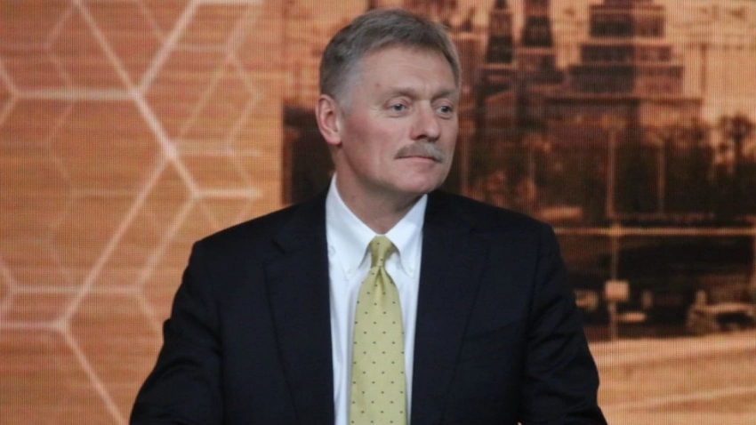 Песков заявил о рисках для мировой экономики из-за идеи G7 запретить весь экспорт в РФ