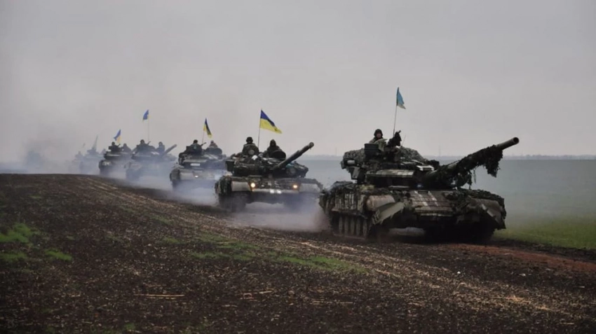 Генерал Ивашов назвал величайшим риском контрнаступление украинской армии на Крым