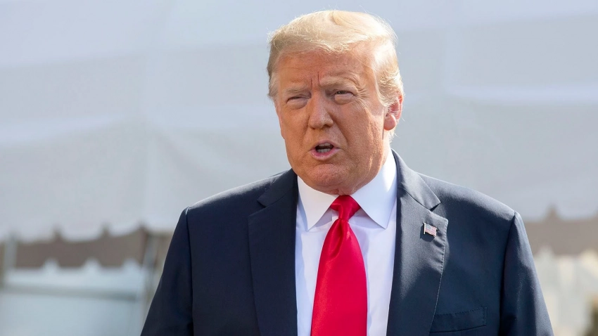 Трамп пообещал урегулировать конфликт на Украине до своей официальной инаугурации