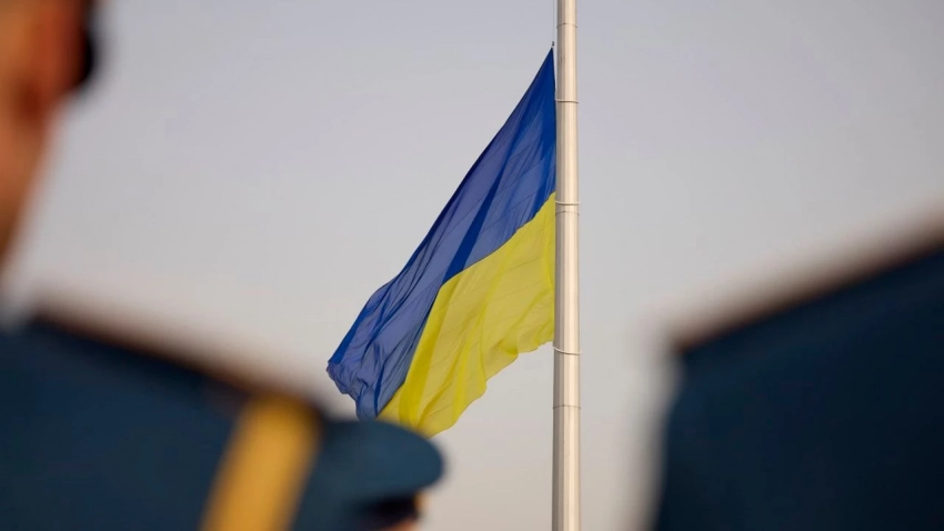 ДП: помощь Украине и санкции против России вызвали диссонанс на Западе