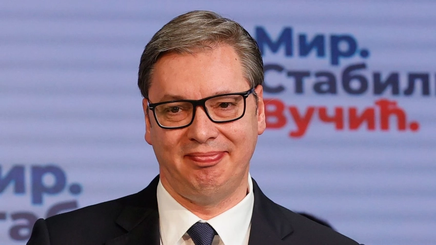 Вучич заявил, что Сербия и Венгрия достигли пика в двусторонних отношениях