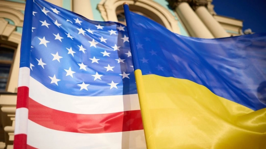 NI: США из-за поведения Макрона могут пересмотреть свое отношение к Украине