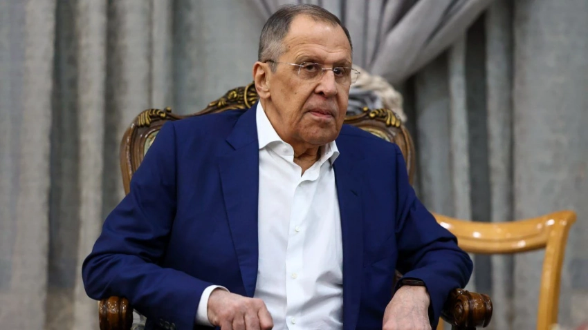 Sohu: Лавров вступился за Китай, публично поставив на место генсека ООН
