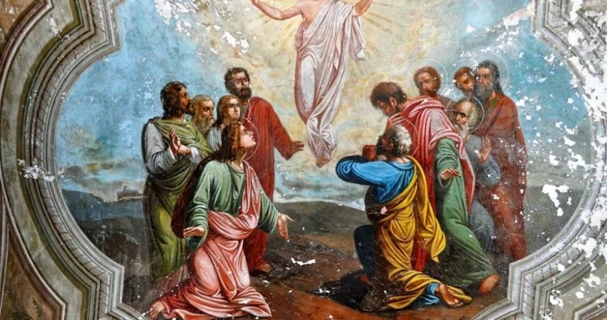 Что такое Антипасха и когда её отмечают в 2023 году?