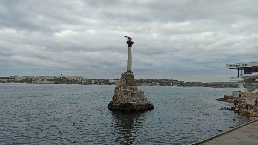 Полковник Пинчук: ВСУ пытаются выявить слабые места противовоздушной обороны в Крыму